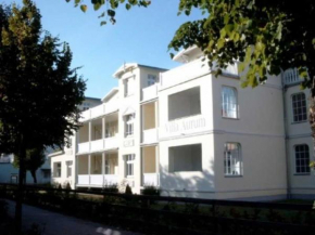 FeWo Michalski - Villa Aurum GM 69551 in Graal-Muritz